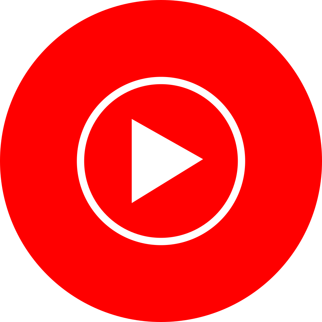 Youtube Music icon